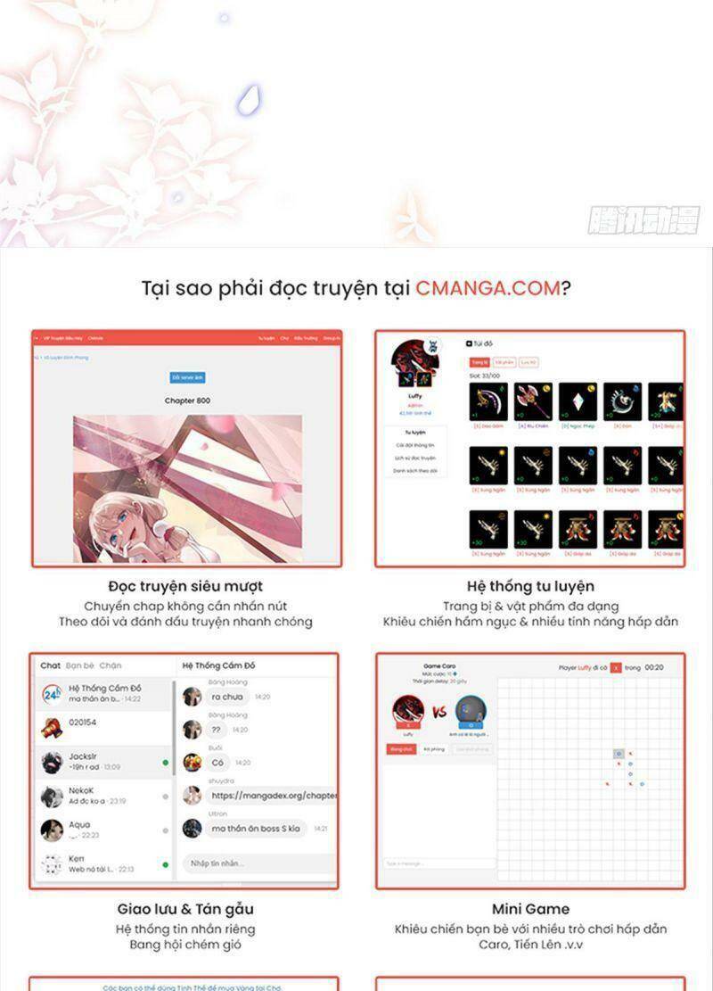 Hoàng Nữ Được Cưng Chiều Nhất Đế Quốc Chapter 20 - Trang 21