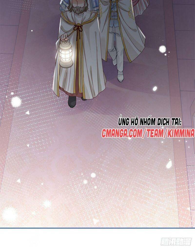 Hoàng Nữ Được Cưng Chiều Nhất Đế Quốc Chapter 20 - Trang 24