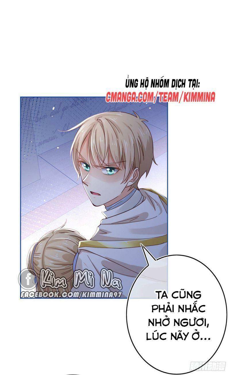 Hoàng Nữ Được Cưng Chiều Nhất Đế Quốc Chapter 20 - Trang 32
