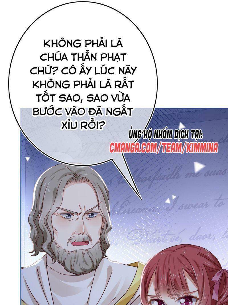 Hoàng Nữ Được Cưng Chiều Nhất Đế Quốc Chapter 20 - Trang 34