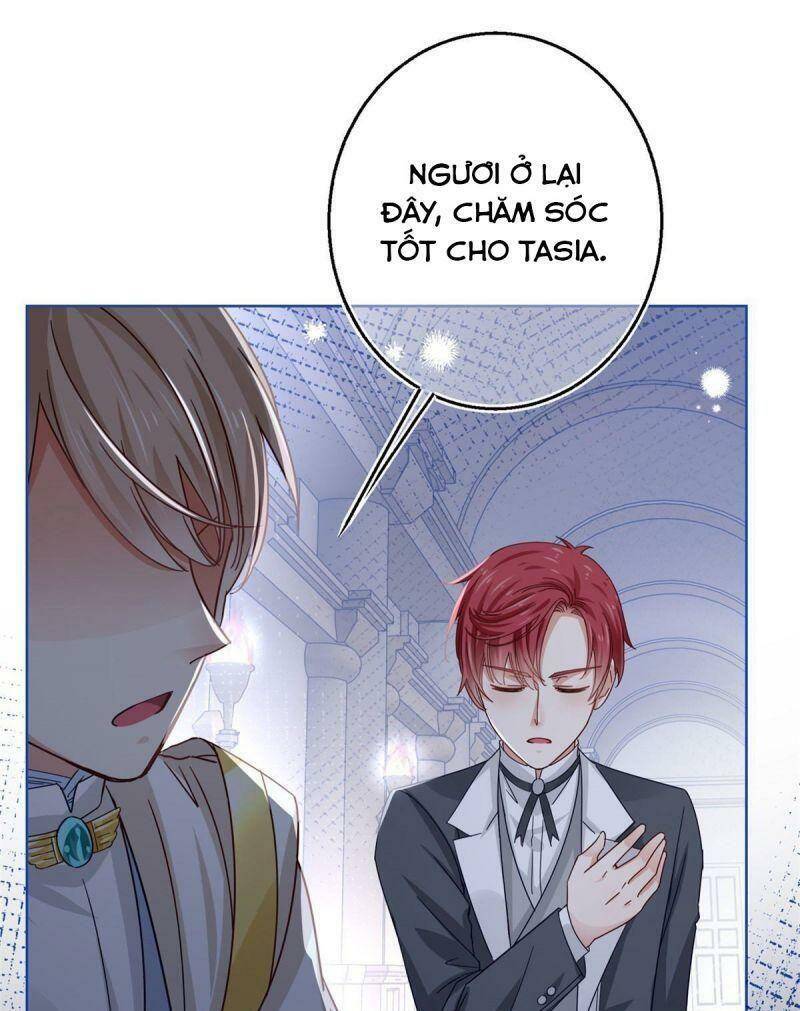 Hoàng Nữ Được Cưng Chiều Nhất Đế Quốc Chapter 20 - Trang 41