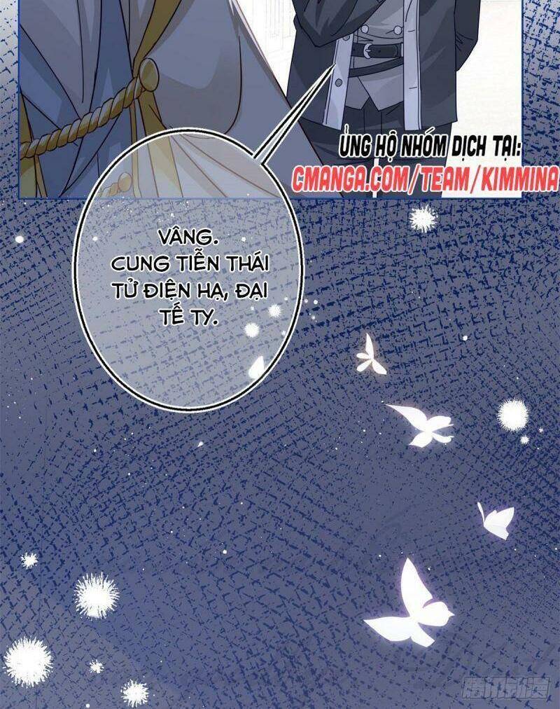 Hoàng Nữ Được Cưng Chiều Nhất Đế Quốc Chapter 20 - Trang 42