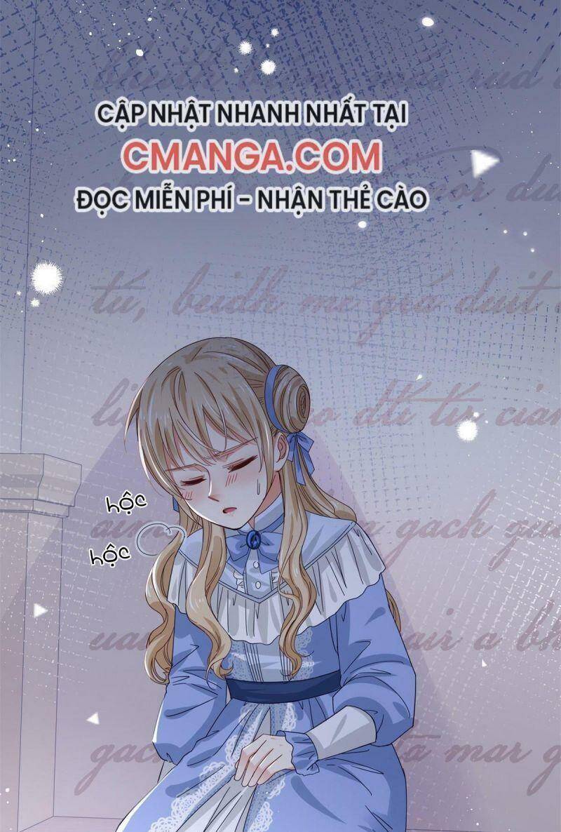 Hoàng Nữ Được Cưng Chiều Nhất Đế Quốc Chapter 20 - Trang 43