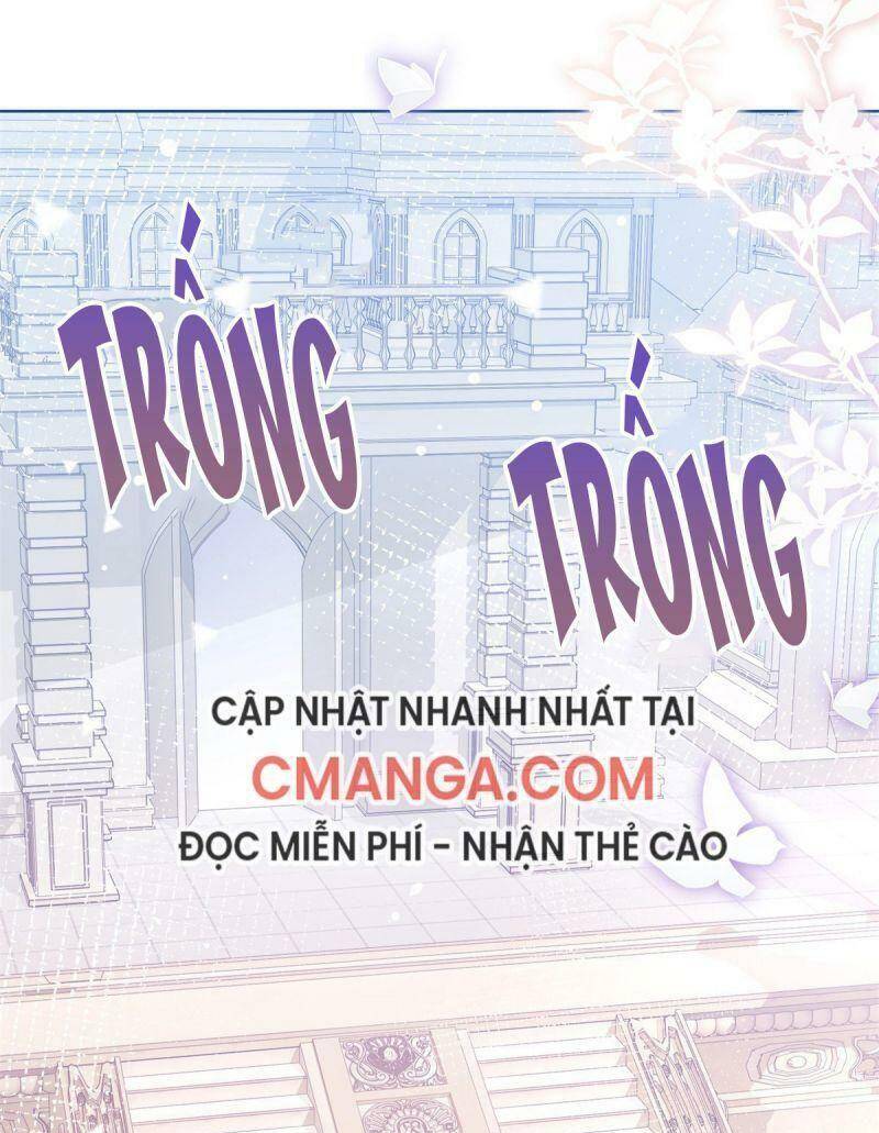 Hoàng Nữ Được Cưng Chiều Nhất Đế Quốc Chapter 20 - Trang 9