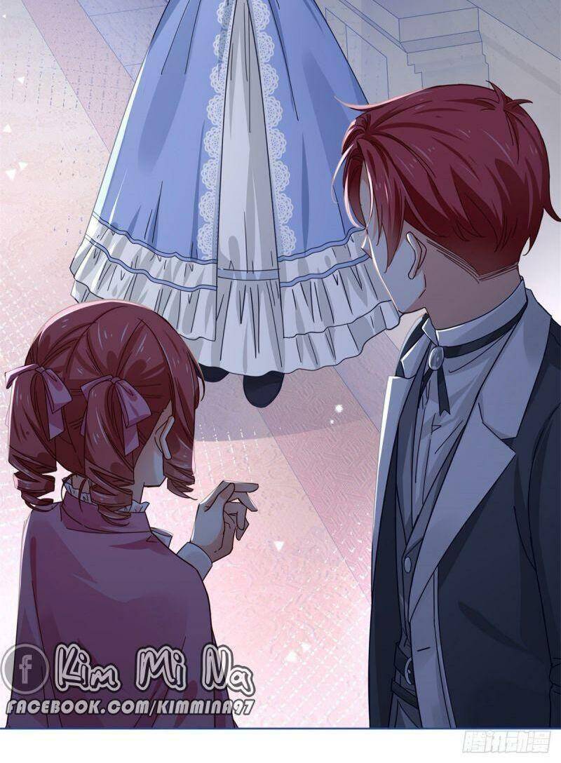 Hoàng Nữ Được Cưng Chiều Nhất Đế Quốc Chapter 21 - Trang 12