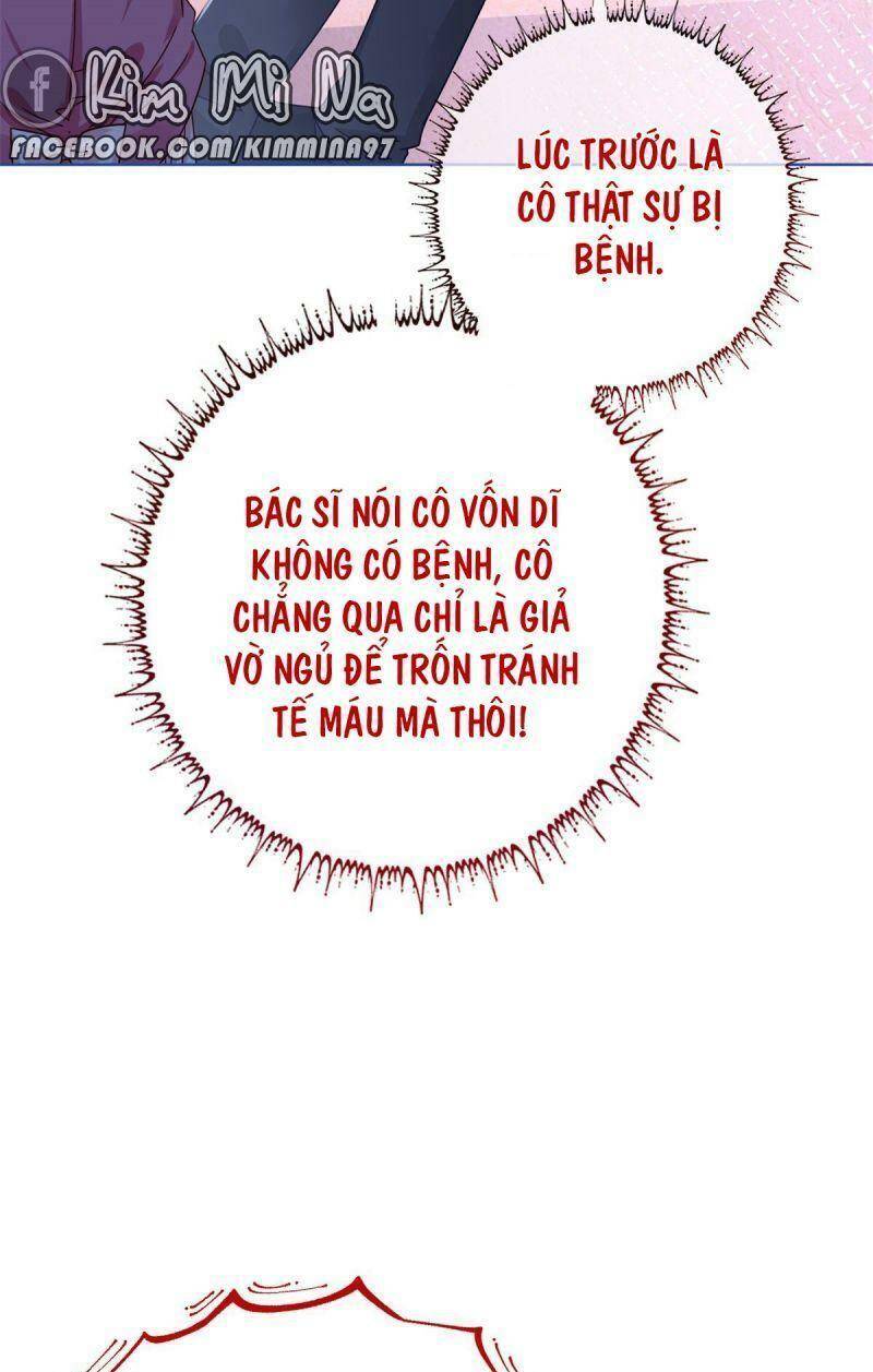 Hoàng Nữ Được Cưng Chiều Nhất Đế Quốc Chapter 21 - Trang 20