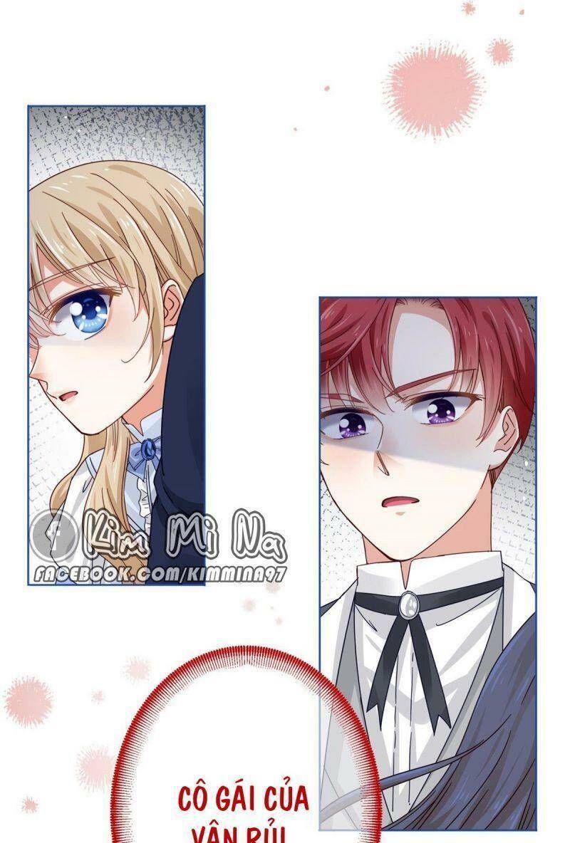 Hoàng Nữ Được Cưng Chiều Nhất Đế Quốc Chapter 21 - Trang 34