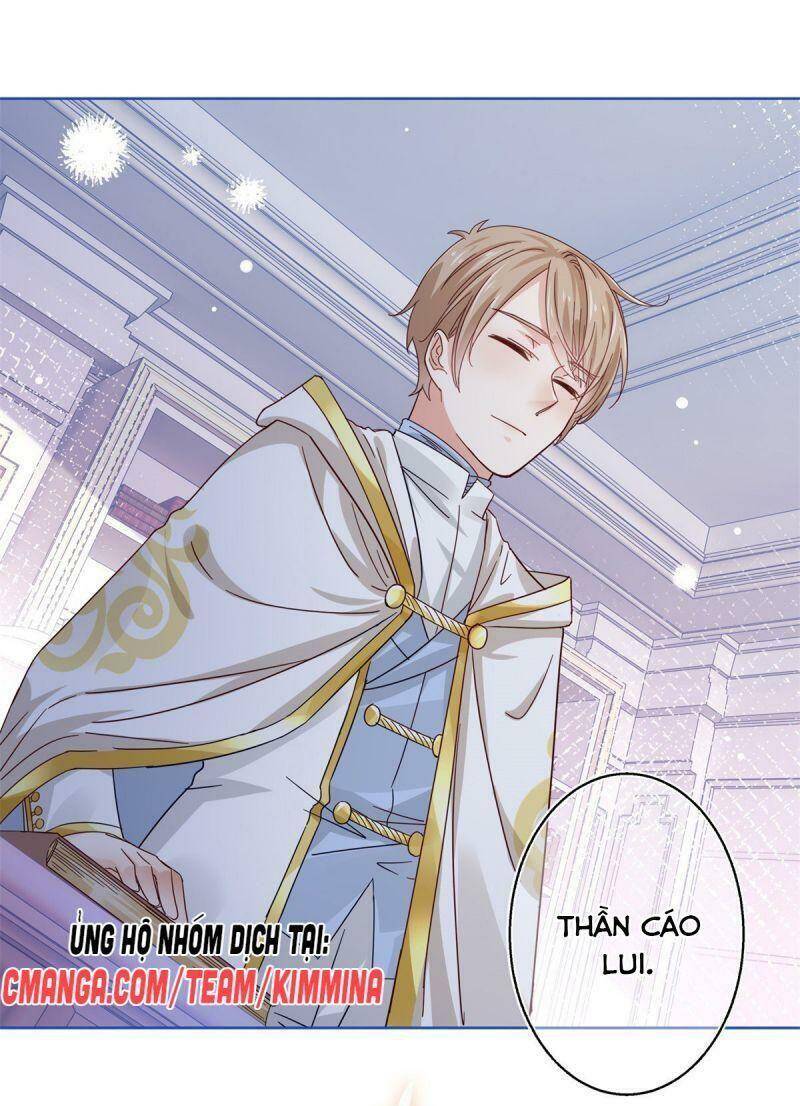 Hoàng Nữ Được Cưng Chiều Nhất Đế Quốc Chapter 21 - Trang 44