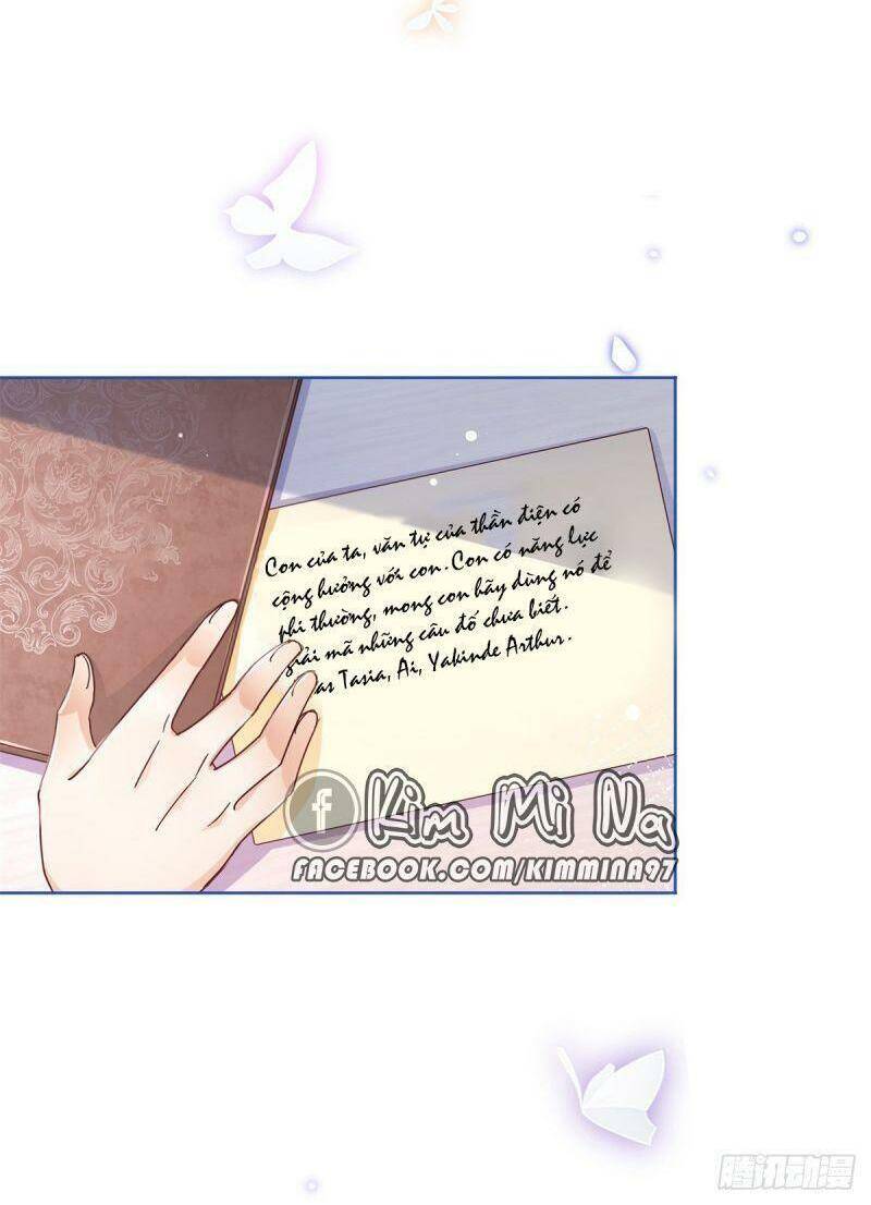 Hoàng Nữ Được Cưng Chiều Nhất Đế Quốc Chapter 21 - Trang 45