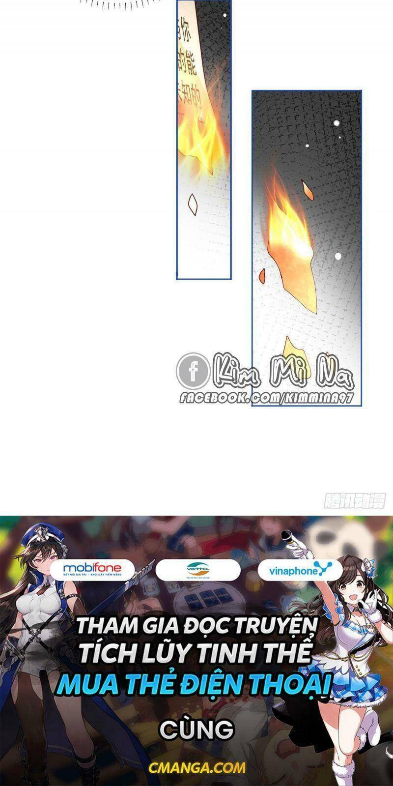 Hoàng Nữ Được Cưng Chiều Nhất Đế Quốc Chapter 21 - Trang 47