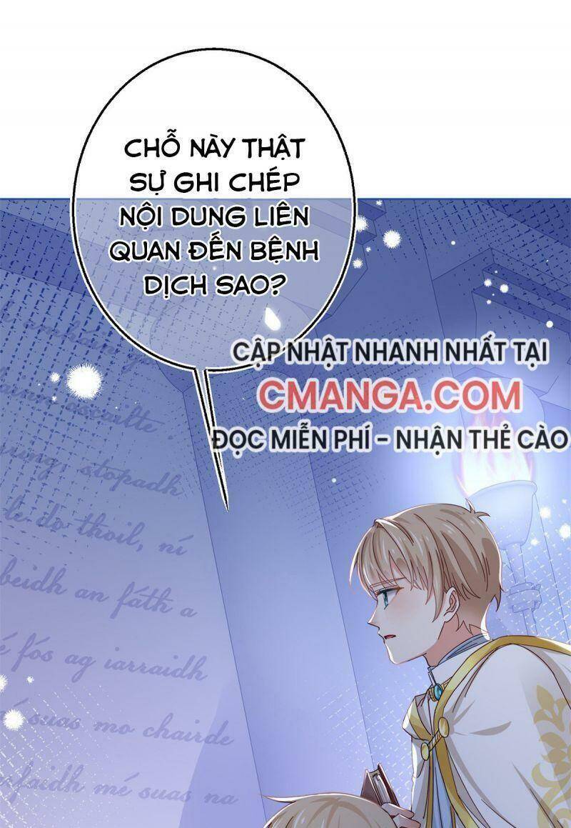 Hoàng Nữ Được Cưng Chiều Nhất Đế Quốc Chapter 22 - Trang 13
