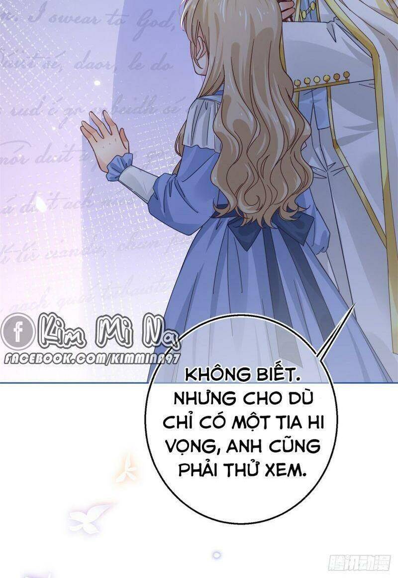 Hoàng Nữ Được Cưng Chiều Nhất Đế Quốc Chapter 22 - Trang 14