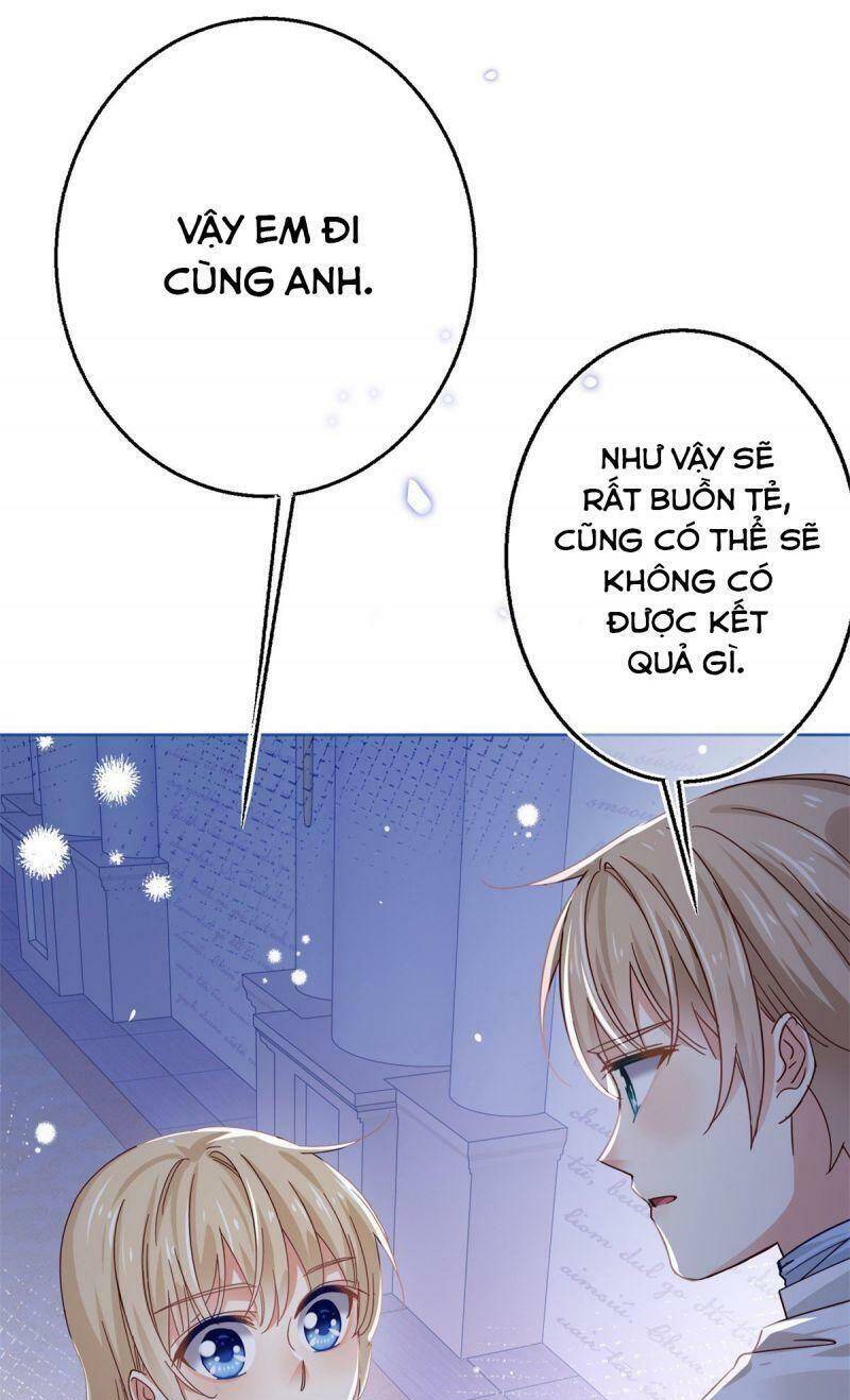 Hoàng Nữ Được Cưng Chiều Nhất Đế Quốc Chapter 22 - Trang 17