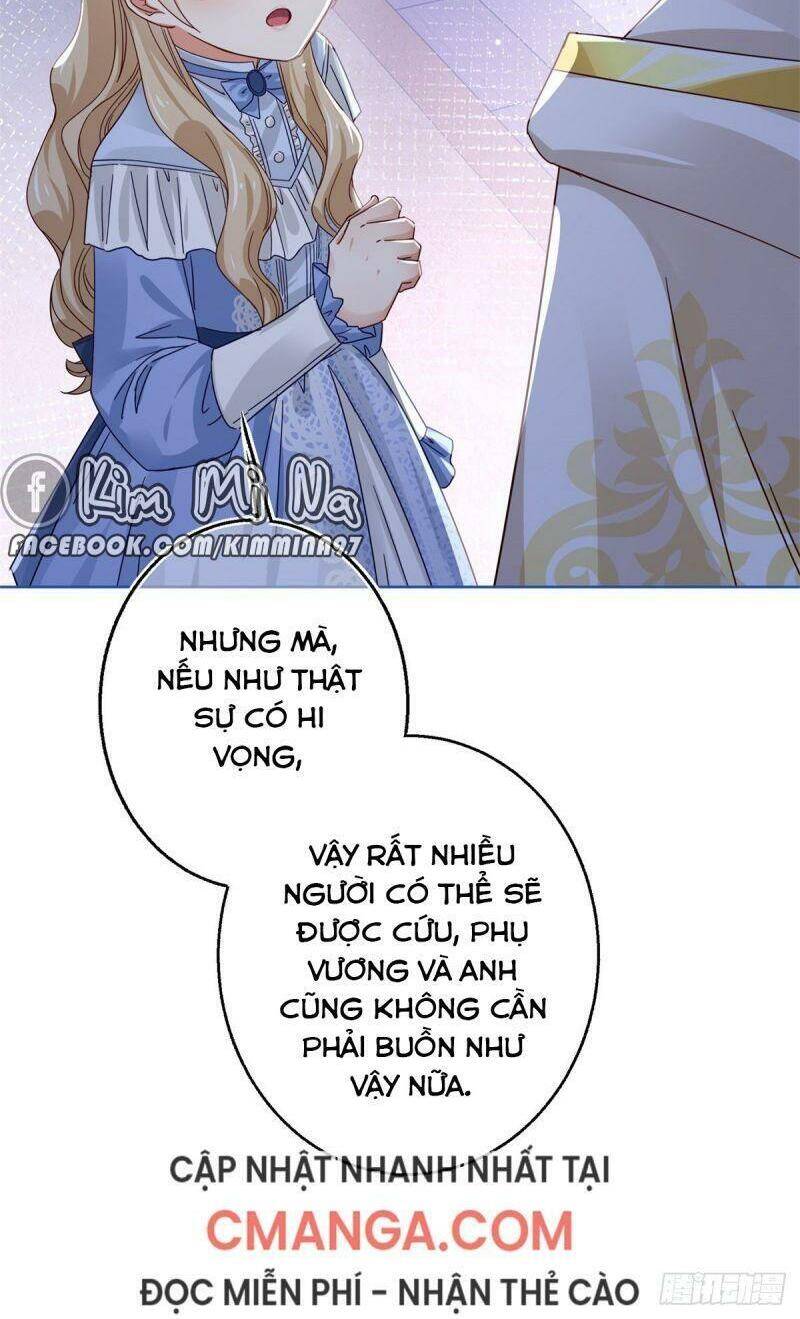 Hoàng Nữ Được Cưng Chiều Nhất Đế Quốc Chapter 22 - Trang 18