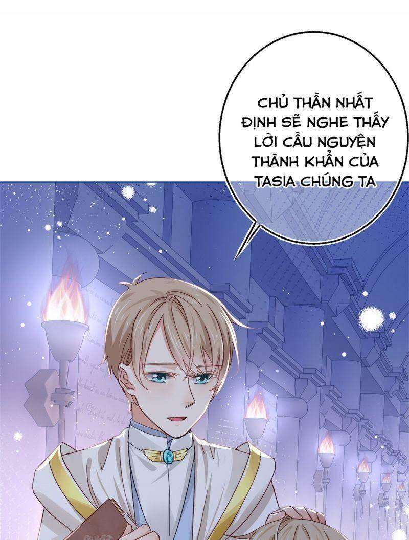 Hoàng Nữ Được Cưng Chiều Nhất Đế Quốc Chapter 22 - Trang 19