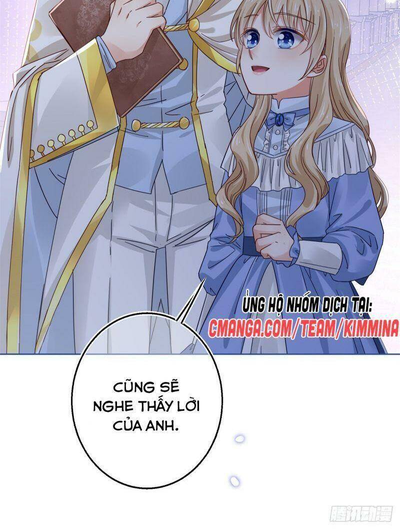 Hoàng Nữ Được Cưng Chiều Nhất Đế Quốc Chapter 22 - Trang 20