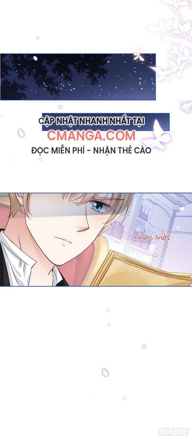 Hoàng Nữ Được Cưng Chiều Nhất Đế Quốc Chapter 22 - Trang 33