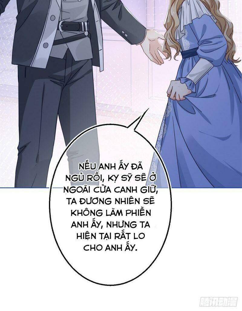 Hoàng Nữ Được Cưng Chiều Nhất Đế Quốc Chapter 22 - Trang 4