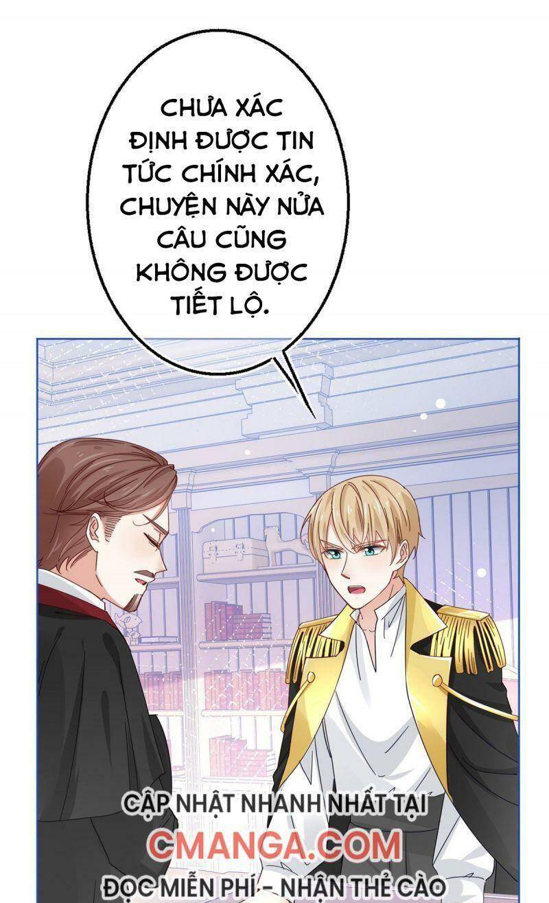 Hoàng Nữ Được Cưng Chiều Nhất Đế Quốc Chapter 22 - Trang 40