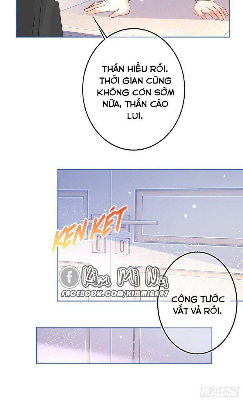 Hoàng Nữ Được Cưng Chiều Nhất Đế Quốc Chapter 22 - Trang 41