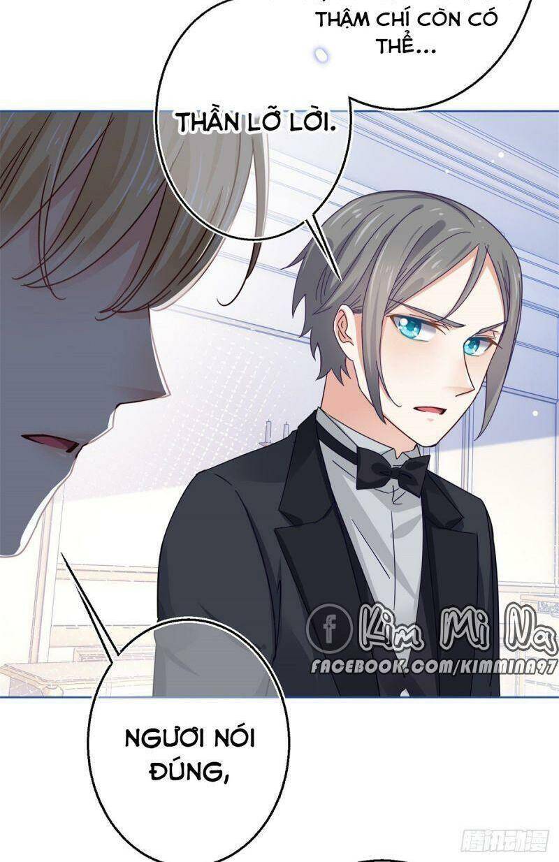 Hoàng Nữ Được Cưng Chiều Nhất Đế Quốc Chapter 22 - Trang 43