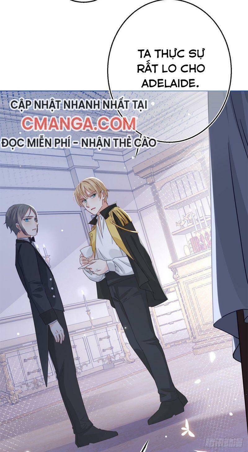 Hoàng Nữ Được Cưng Chiều Nhất Đế Quốc Chapter 22 - Trang 44