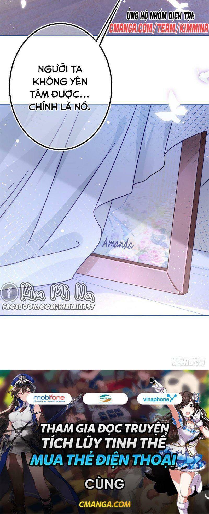Hoàng Nữ Được Cưng Chiều Nhất Đế Quốc Chapter 22 - Trang 45