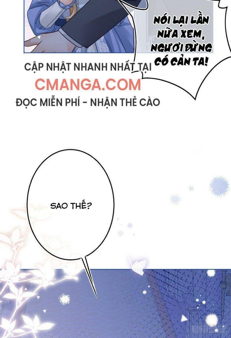 Hoàng Nữ Được Cưng Chiều Nhất Đế Quốc Chapter 22 - Trang 7