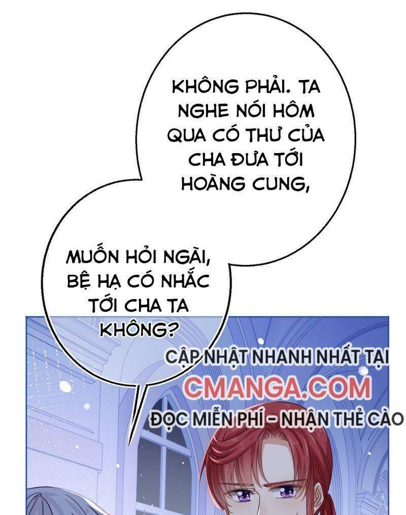 Hoàng Nữ Được Cưng Chiều Nhất Đế Quốc Chapter 23 - Trang 10