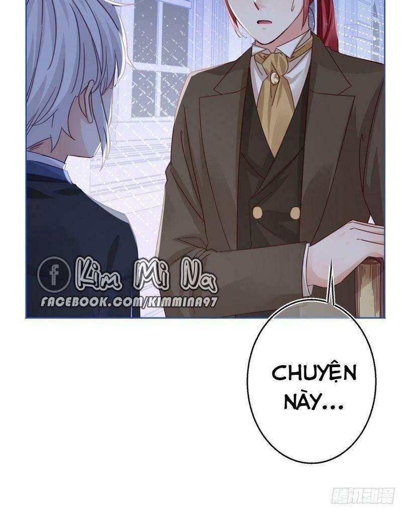 Hoàng Nữ Được Cưng Chiều Nhất Đế Quốc Chapter 23 - Trang 11