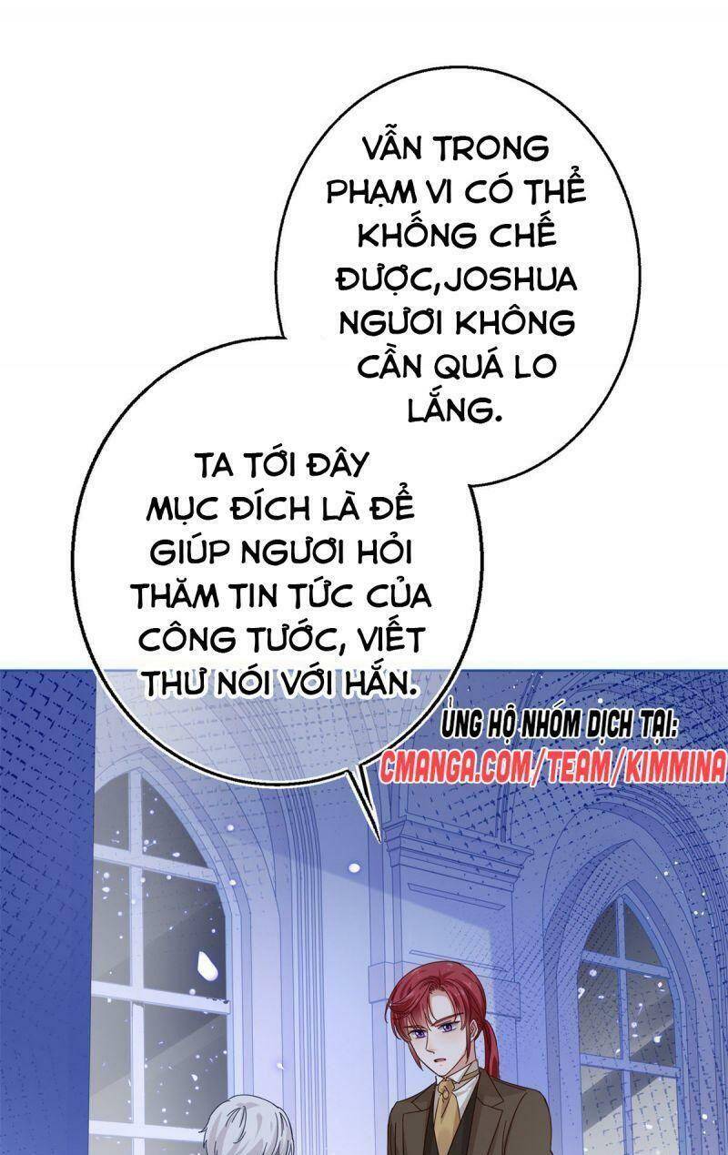 Hoàng Nữ Được Cưng Chiều Nhất Đế Quốc Chapter 23 - Trang 15