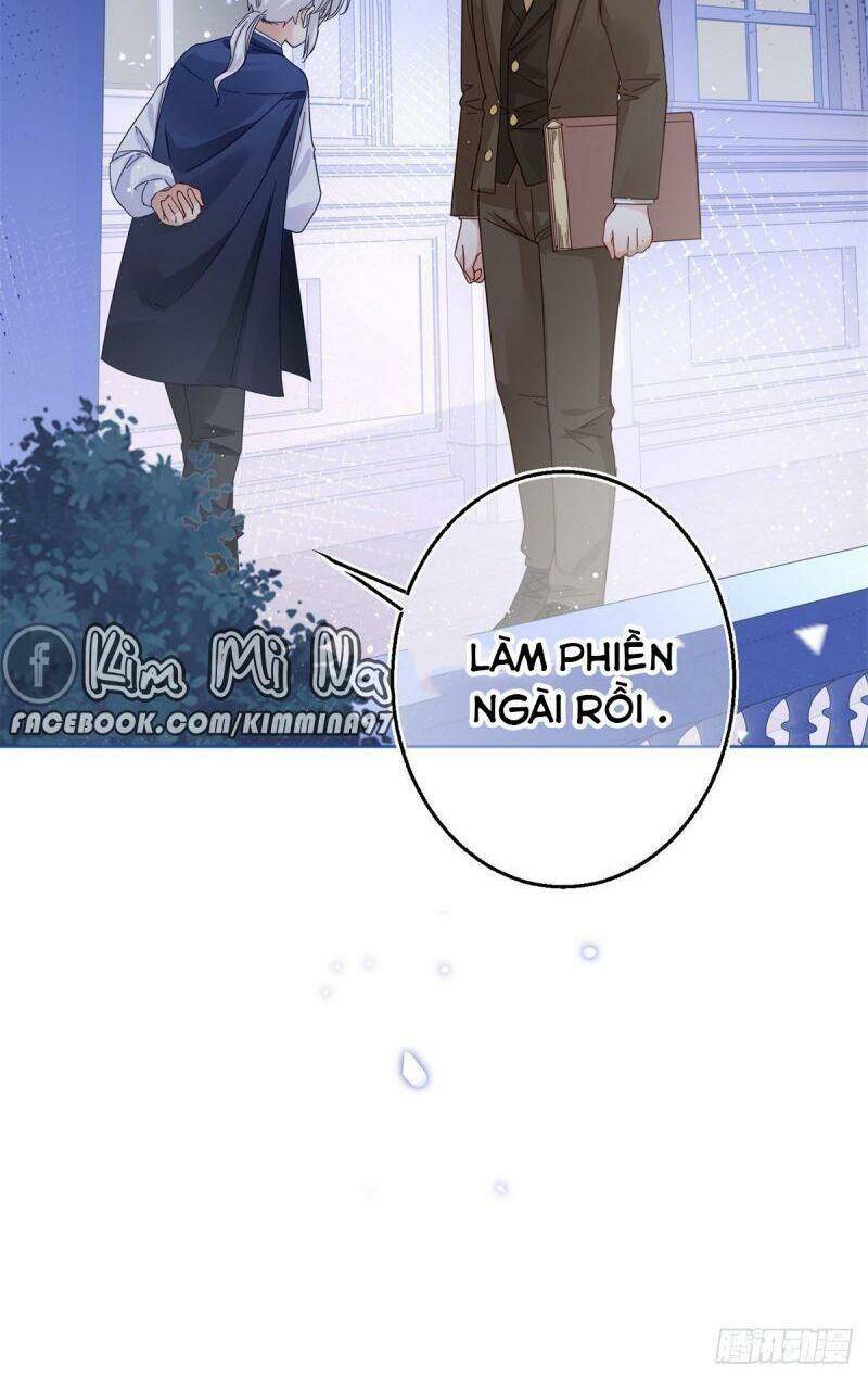 Hoàng Nữ Được Cưng Chiều Nhất Đế Quốc Chapter 23 - Trang 16