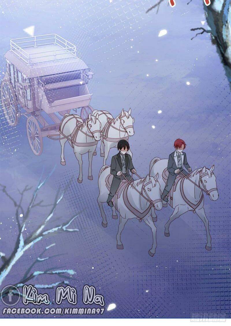 Hoàng Nữ Được Cưng Chiều Nhất Đế Quốc Chapter 23 - Trang 18