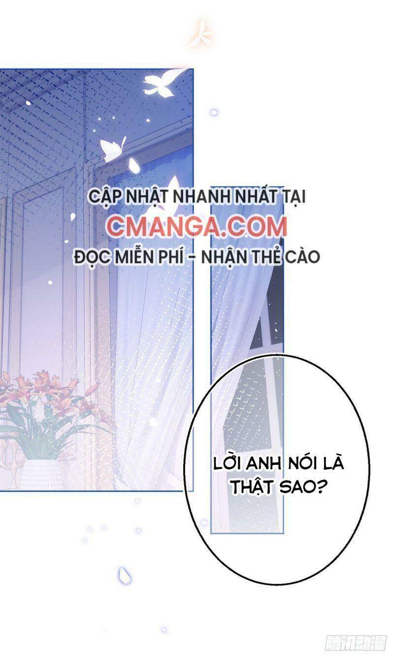 Hoàng Nữ Được Cưng Chiều Nhất Đế Quốc Chapter 23 - Trang 2