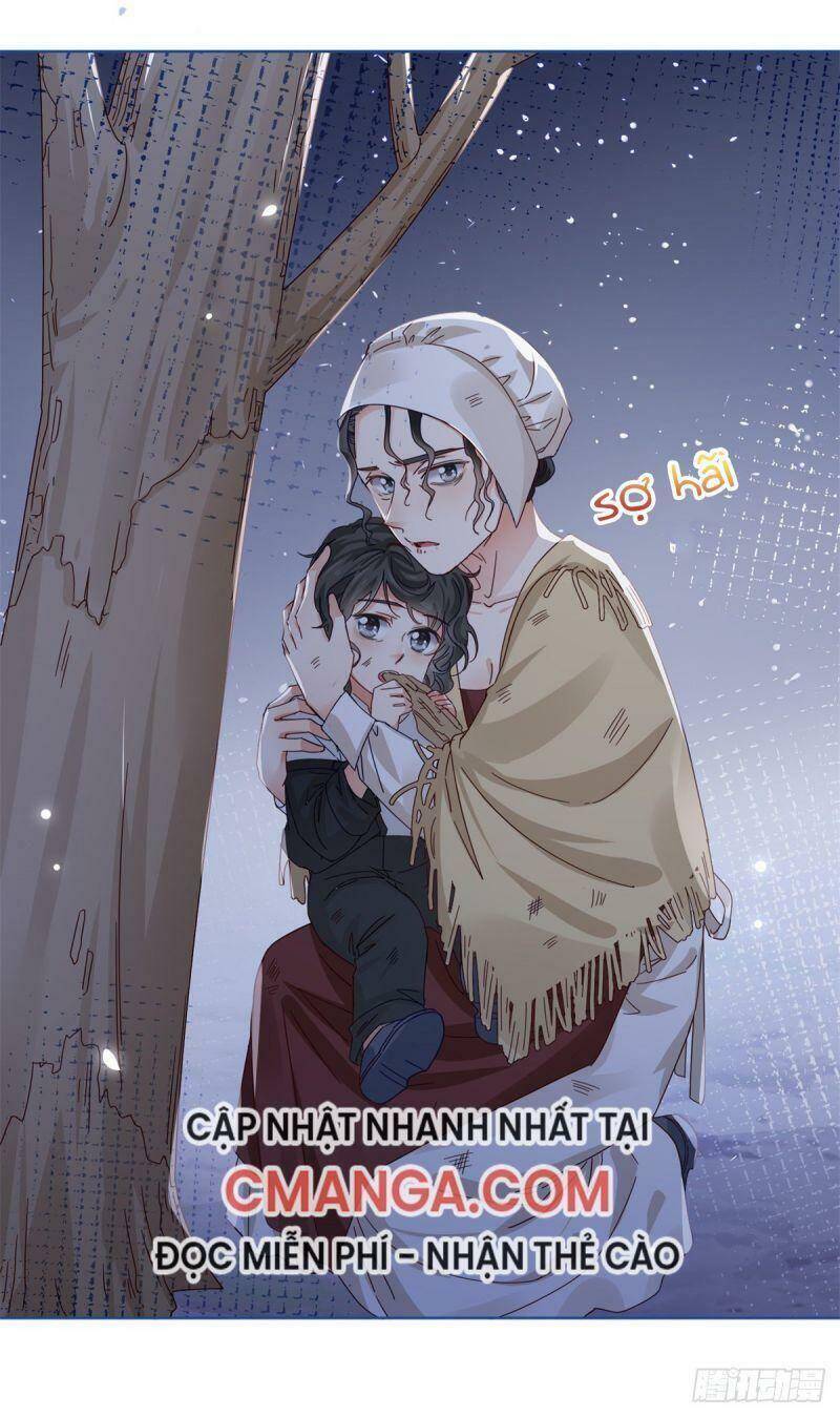 Hoàng Nữ Được Cưng Chiều Nhất Đế Quốc Chapter 23 - Trang 20
