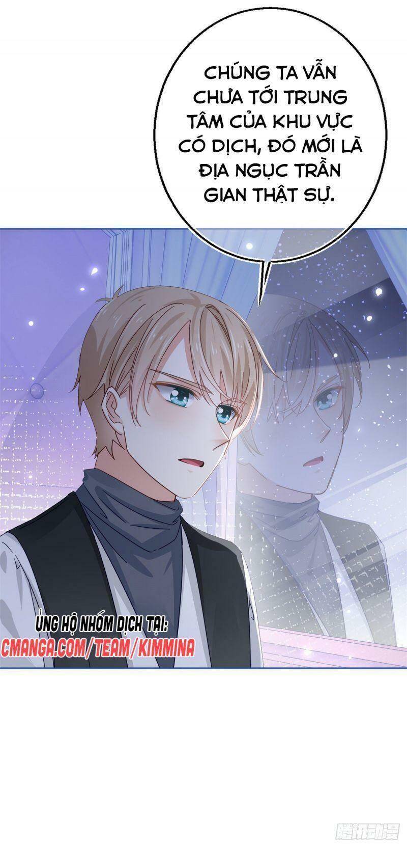 Hoàng Nữ Được Cưng Chiều Nhất Đế Quốc Chapter 23 - Trang 22