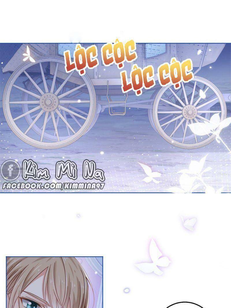 Hoàng Nữ Được Cưng Chiều Nhất Đế Quốc Chapter 23 - Trang 29
