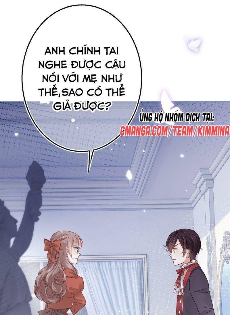 Hoàng Nữ Được Cưng Chiều Nhất Đế Quốc Chapter 23 - Trang 3