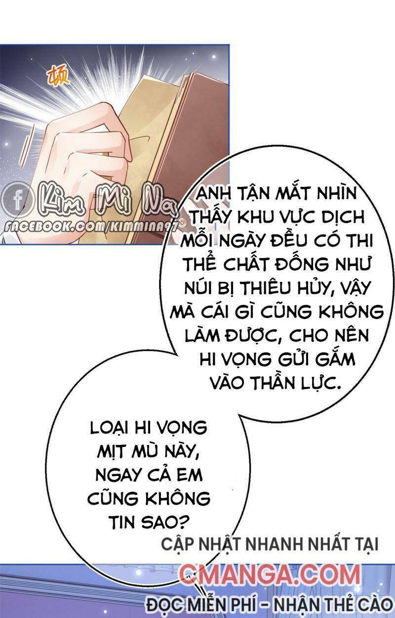 Hoàng Nữ Được Cưng Chiều Nhất Đế Quốc Chapter 23 - Trang 34