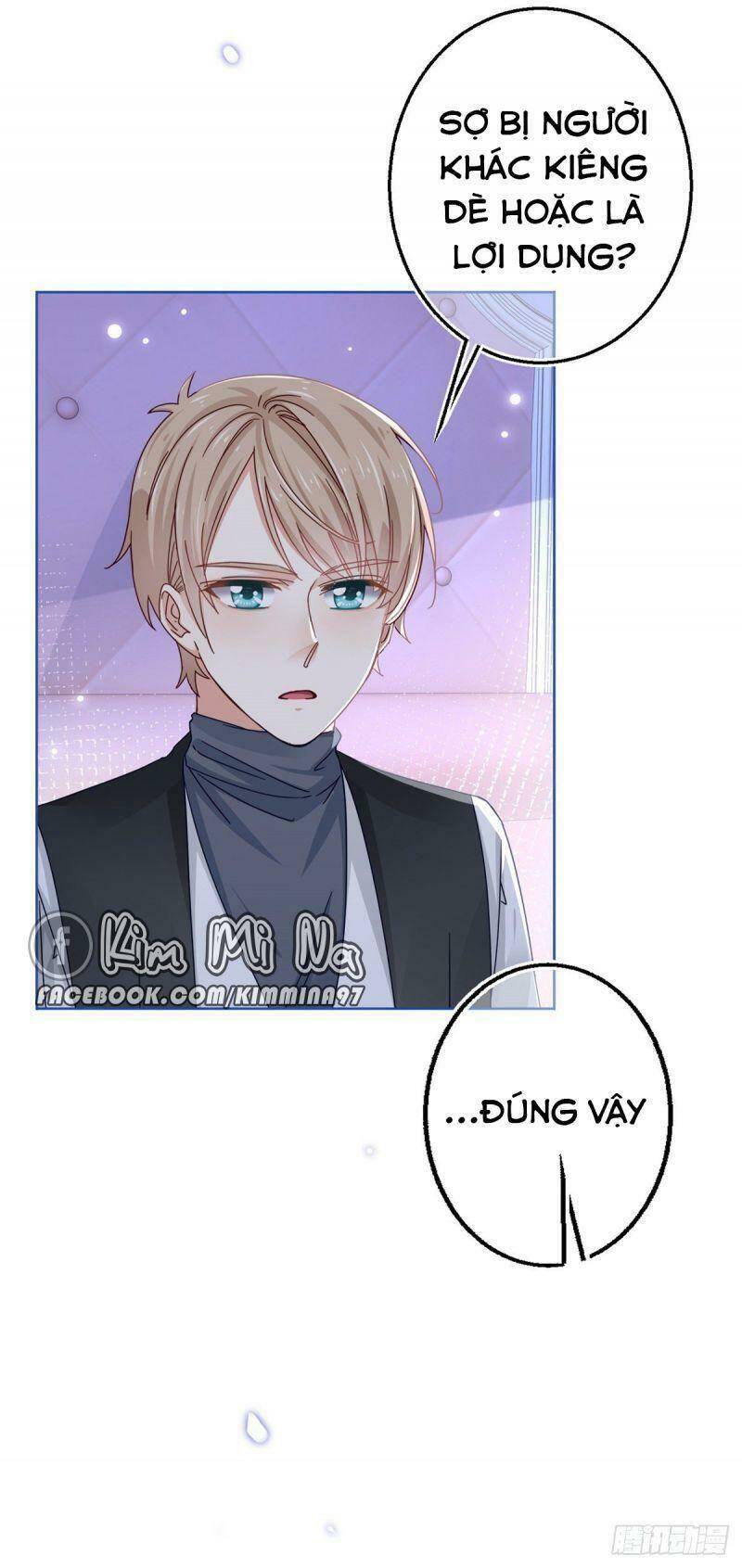 Hoàng Nữ Được Cưng Chiều Nhất Đế Quốc Chapter 23 - Trang 36