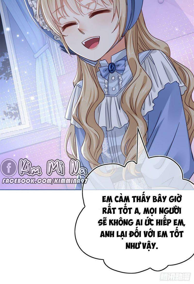 Hoàng Nữ Được Cưng Chiều Nhất Đế Quốc Chapter 23 - Trang 39
