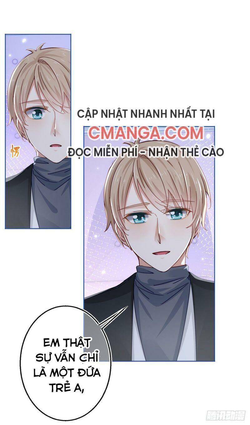 Hoàng Nữ Được Cưng Chiều Nhất Đế Quốc Chapter 23 - Trang 40