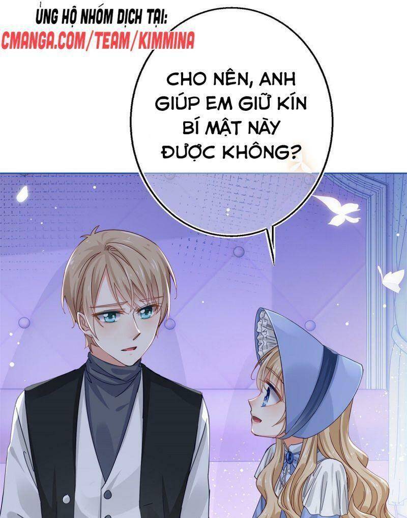 Hoàng Nữ Được Cưng Chiều Nhất Đế Quốc Chapter 23 - Trang 41