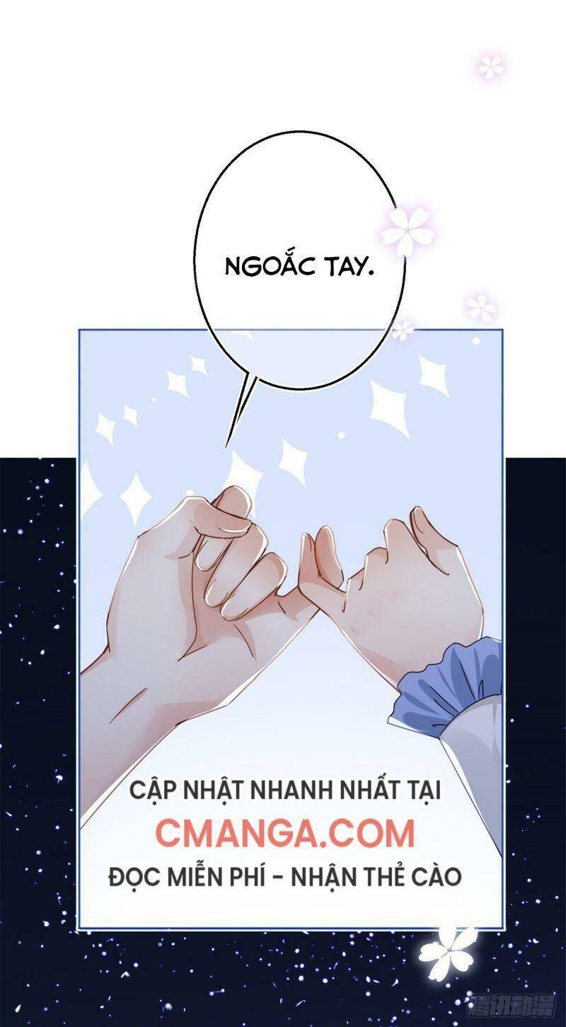 Hoàng Nữ Được Cưng Chiều Nhất Đế Quốc Chapter 23 - Trang 45