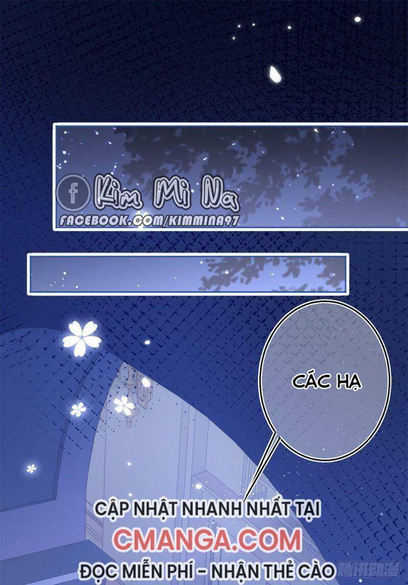 Hoàng Nữ Được Cưng Chiều Nhất Đế Quốc Chapter 23 - Trang 8