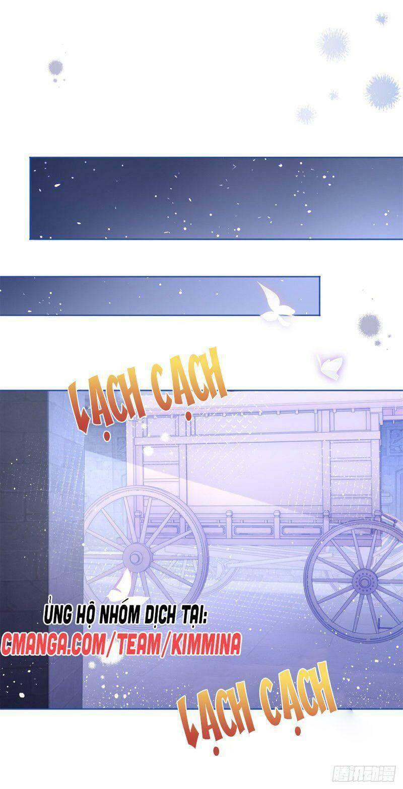 Hoàng Nữ Được Cưng Chiều Nhất Đế Quốc Chapter 24 - Trang 12