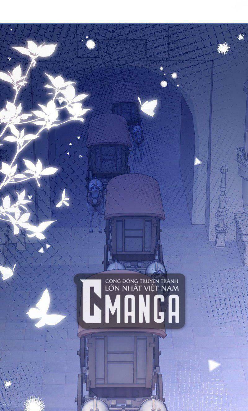 Hoàng Nữ Được Cưng Chiều Nhất Đế Quốc Chapter 24 - Trang 13