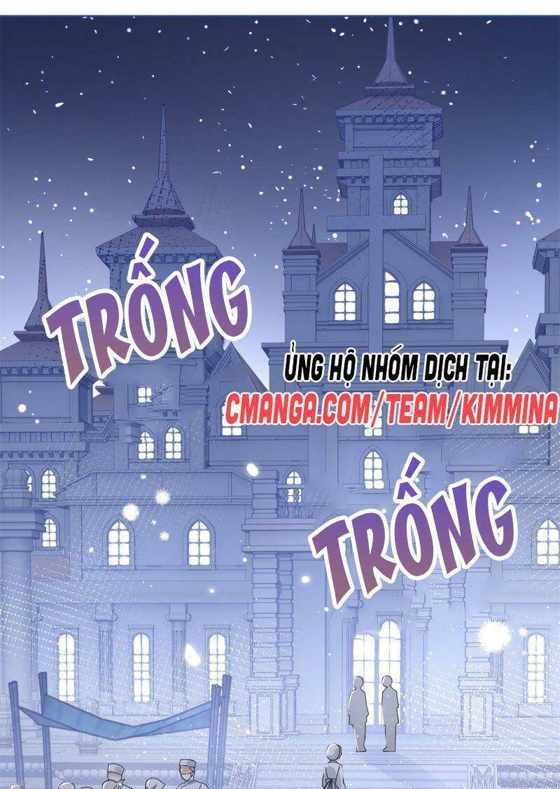 Hoàng Nữ Được Cưng Chiều Nhất Đế Quốc Chapter 24 - Trang 19