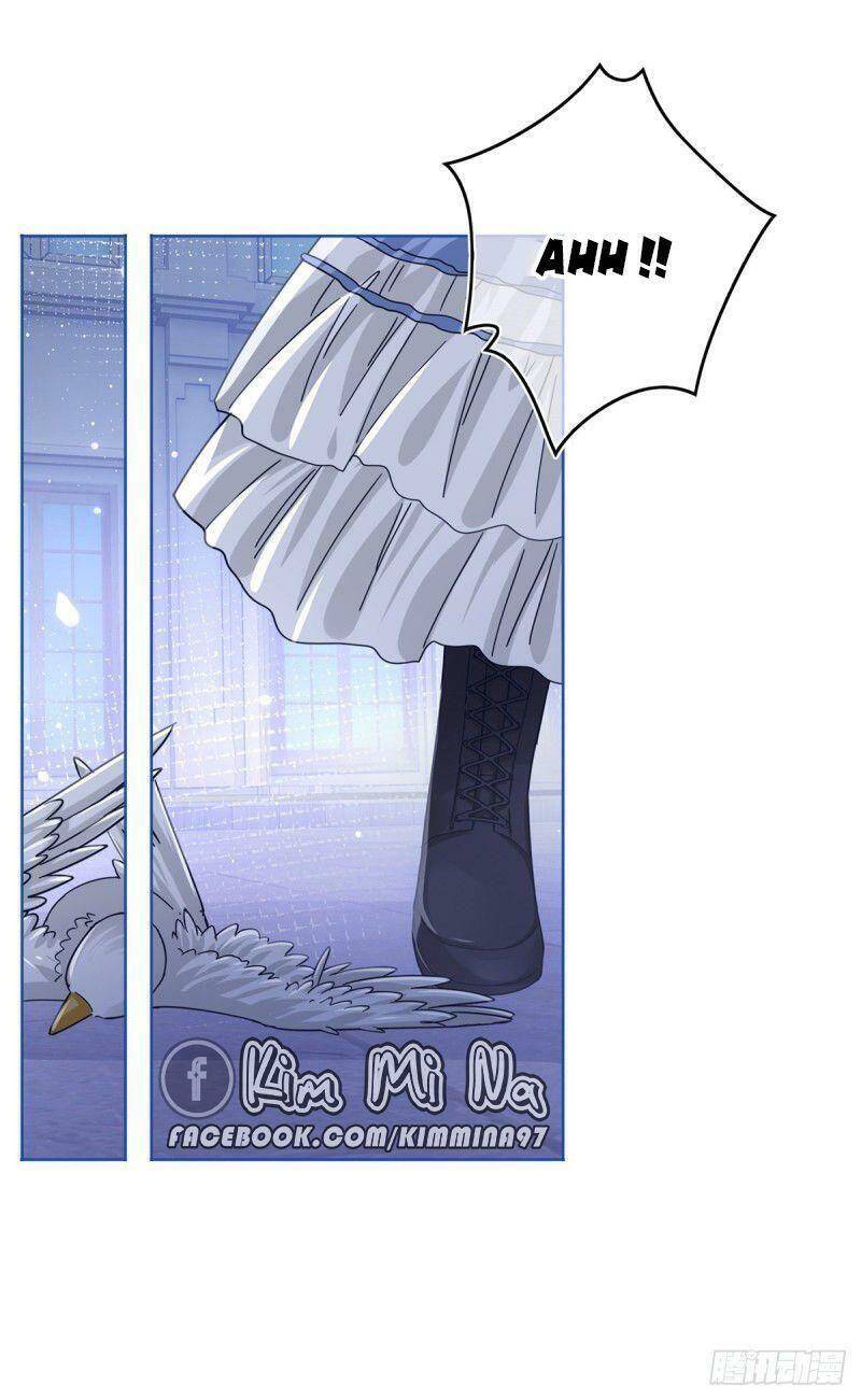 Hoàng Nữ Được Cưng Chiều Nhất Đế Quốc Chapter 24 - Trang 29