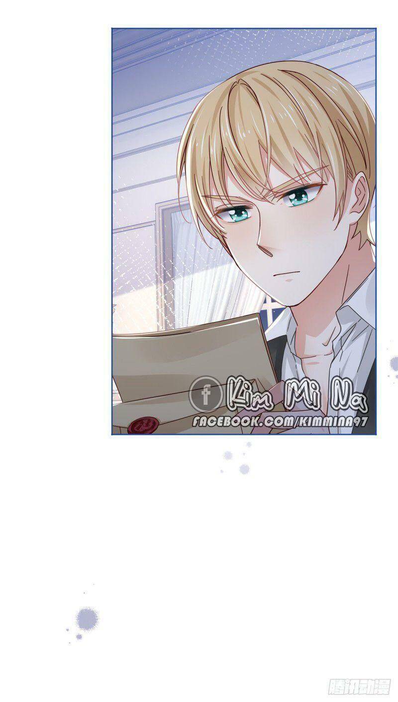 Hoàng Nữ Được Cưng Chiều Nhất Đế Quốc Chapter 24 - Trang 3